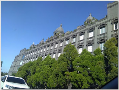 Tiket Masuk GH Universal Hotel Bandung Tiket Masuk GH Universal Hotel Bandung