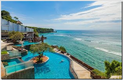Anantara Uluwatu Bali Resort Kabupaten Badung Bali Anantara Uluwatu Bali Resort Kabupaten Badung Bali