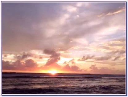 Rute Pantai Batu Bengkung Malang Selatan