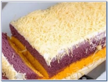 Harga miss pumpkin cake Bogor