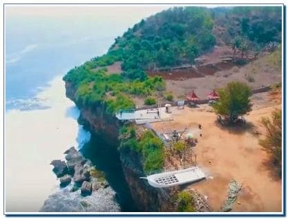 Pantai Gesing Yogyakarta Pantai Gesing Yogyakarta