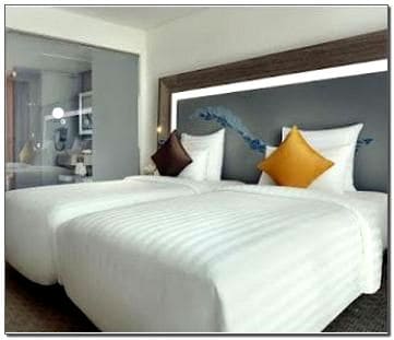 Novotel Tangcity Tangerang