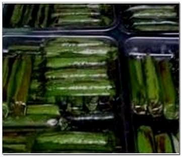 Gambar kue Lalampa Gambar kue Lalampa