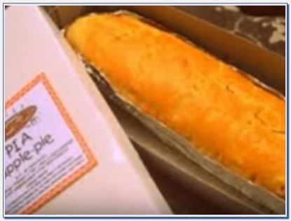 Alamat PIA Apple-Pie Bogor