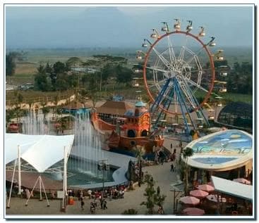 Saloka Theme Park Harga Tiket Saloka Theme Park Harga Tiket