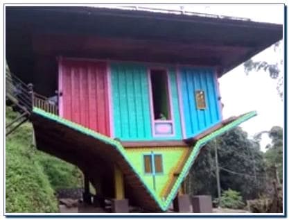 Wisata Dago Dream Park Bandung