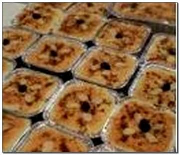 Gambar kue Lalampa Gambar kue Lalampa