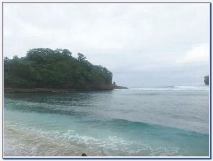 Harga Tiket Masuk Pantai Pulodoro Malang Harga Tiket Masuk Pantai Pulodoro Malang