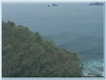 Harga Tiket Masuk Pantai Goa Cina Malang