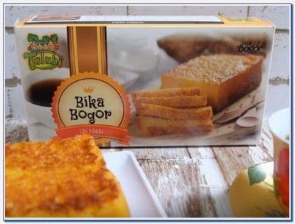 Lokasi Bika Bogor Talubi