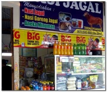 Makanan Ciri Khas Tangerang