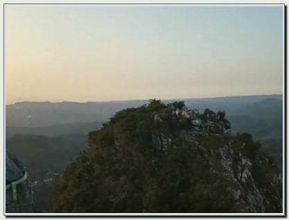 Tebing Masigit Padalarang