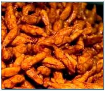 Oleh oleh khas Manado Kacang Oleh oleh khas Manado Kacang