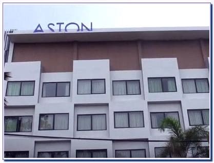 Penginapan Dekat Pantai Jambu Anyer