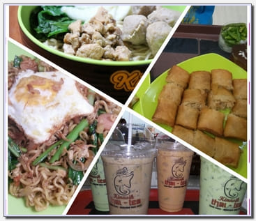 Resep Kuah Bakso Solo