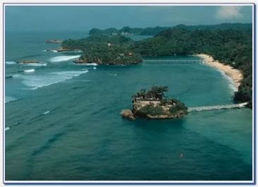 Harga Tiket Masuk Pantai Balekambang