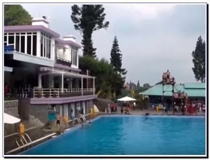 taman wisata selecta malang