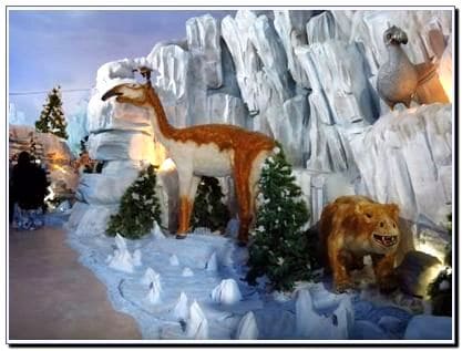 Gambar Jatim Park 3 Malang Gambar Jatim Park 3 Malang