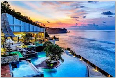 Anantara Uluwatu Bali Resort Review Anantara Uluwatu Bali Resort Review