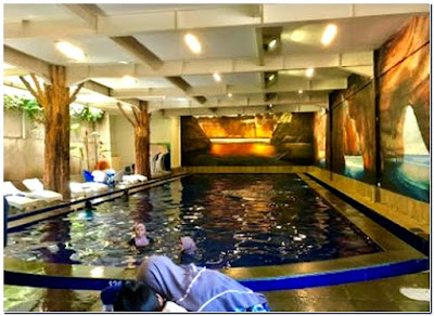 Hijab Swimming Pool Kabupaten Bandung Barat Jawa Barat