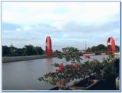 Harga Tiket Taman Gajah Tunggal Tangerang