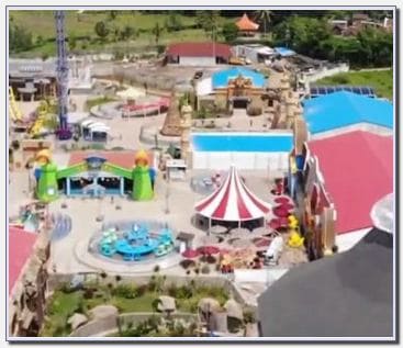 Saloka Theme Park Salatiga Saloka Theme Park Salatiga