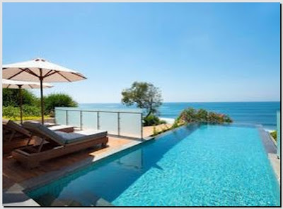 Anantara Uluwatu Bali Resort Ocean View Suite Anantara Uluwatu Bali Resort Ocean View Suite