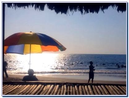 Tiket Masuk Pantai Jambu Anyer