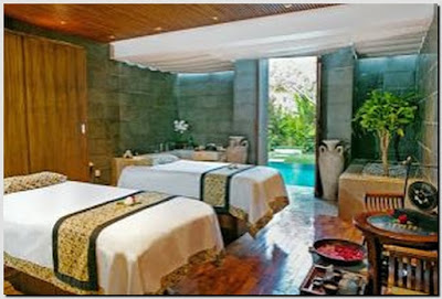 Anantara Uluwatu Bali Resort and Spa Anantara Uluwatu Bali Resort and Spa