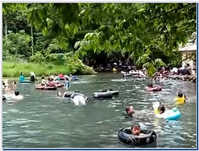 Pemandian Sumber Maron