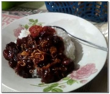 Kuliner Tangerang Murah Meriah