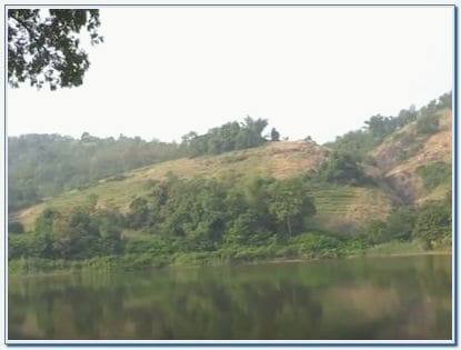 Wisata Murah telogo Claket Wonogiri 