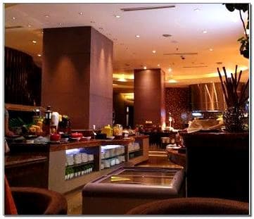 Novotel Tangerang Hotel