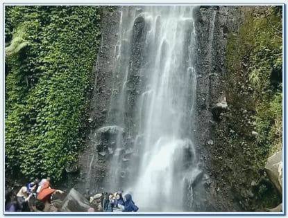 Alamat Curug Nangka Bogor Alamat Curug Nangka Bogor