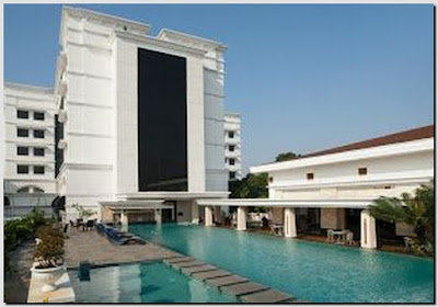 Fasilitas Hotel Papandayan Bandung Fasilitas Hotel Papandayan Bandung