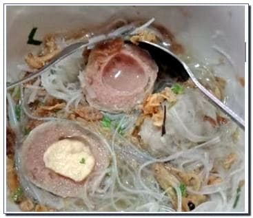 Bakso Atom Kota Bandung Jawa Barat