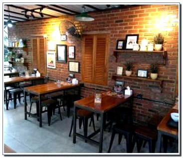 Bakso Boedjangan Dipati Ukur Bandung