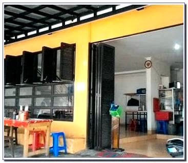 Mie Bakso & Mie Ayam Pak Kawit Kota Bandung Jawa Barat