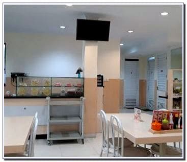 Mie Baso Ramdhan Bandung