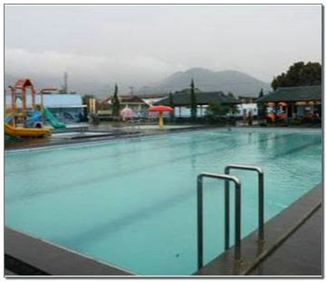 Tempat Renang Murah di Bandung
