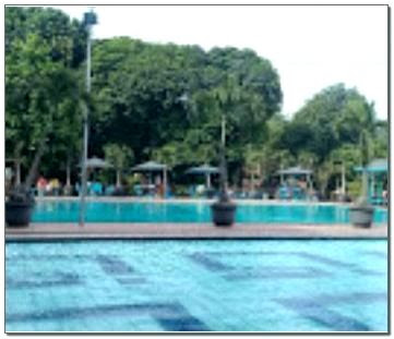 Kolam Renang Cipaku Stiabudi